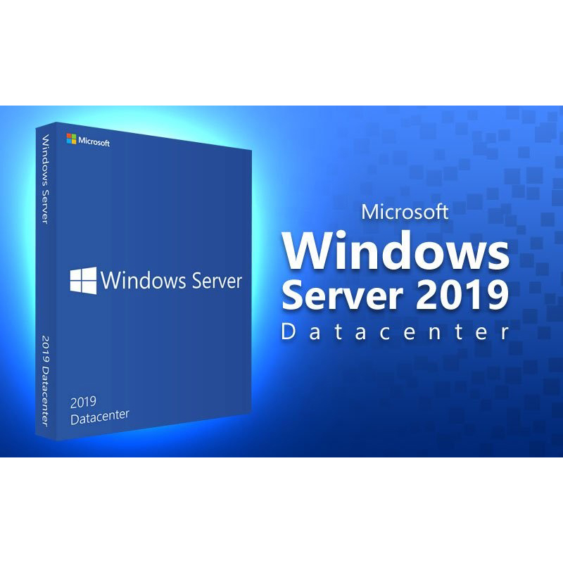 Windows Server 2019