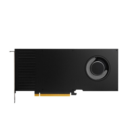 NVIDIA RTX™ A4000