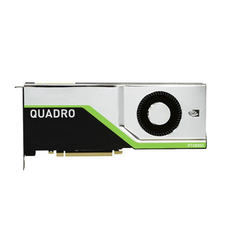 NVIDIA Qudro RTX8000 GPU